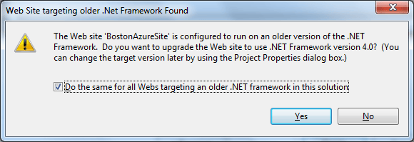 ASP.NET MVC 1.0 Visual Studio 2008 project will not open in Visual ...