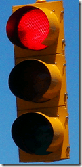 traffic light